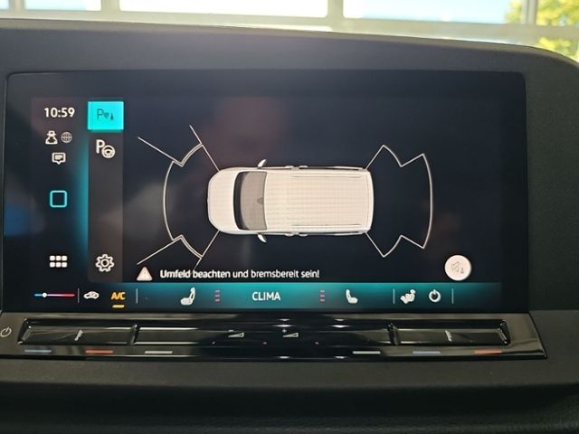 Fahrzeugabbildung Volkswagen Caddy Maxi Cargo 2.0 TDI DSG KLIMA SHZ PDC GJR 5