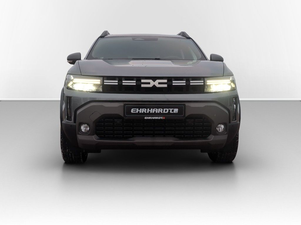 Dacia Duster - Bild 2