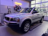 Volvo XC90 2.4 D5 Comfort/134TKM !/LMF/Multi/Tempo/Iso - Volvo XC90 aus 2004: Geländewagen