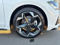 Skoda Superb - Vorschau Bild 17