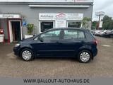 Volkswagen Golf Plus V Trendline*1.HAND*KLIMA*TÜV/NEU*GSD* - Volkswagen Golf Plus: Trend