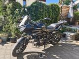 Yamaha MT-07 Tracer 700 - YAMAHA TRACER 700