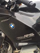 BMW R 1100RS Classic-Design 5/30 - Sonderedition  - BMW 1994 R1100RS