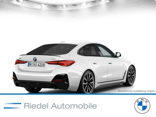 BMW 430 - Bild 2