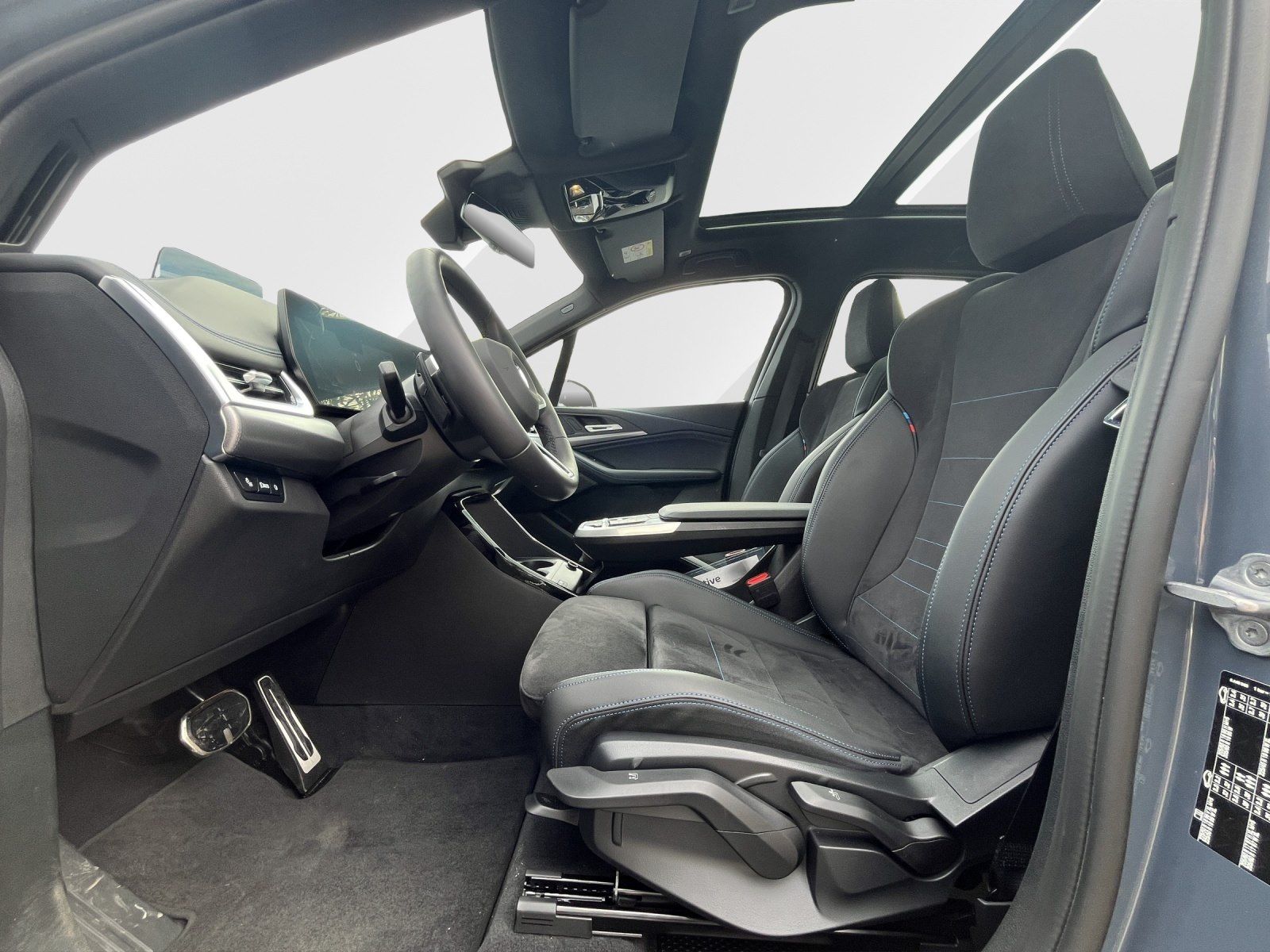 BMW 220 Active Tourer - Bild 11