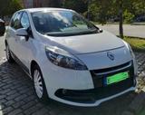 Renault Scenic Authentique 1.6 16V 110 Authentique - Renault Scenic: Authentique