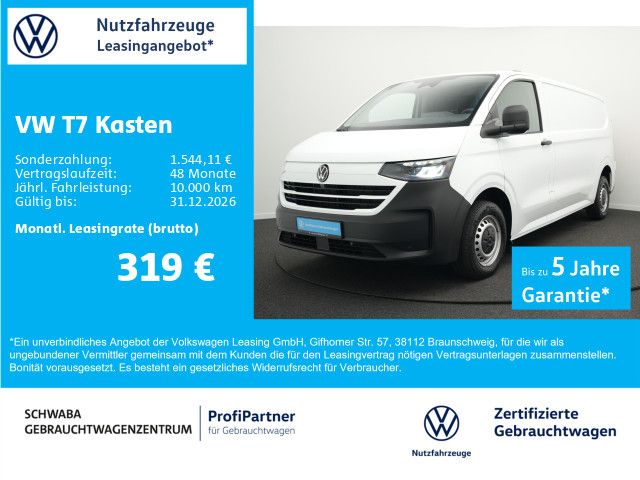 Volkswagen Andere - Bild 2