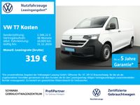Volkswagen Andere - Vorschau Bild 2