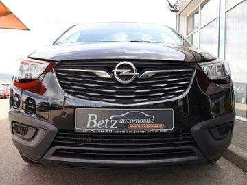 Opel Crossland (X) - 3
