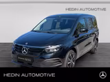 Mercedes-Benz EQT 200 PROGRESSIVE|LED|NAVI|KAM|DAB|KEYL|SHZ - Mercedes-Benz EQT Gebrauchtwagen