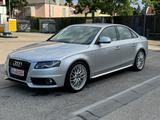 Audi A4 quattro*Klima*S Line*19"Alufelgen*2-Hand - Audi aus 2008 mit Diesel-Antrieb: Limousine