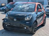 Smart ForTwo fortwo cabrio Basis 52 kW*1-HAND*LEDER ! - Smart Unfallwagen