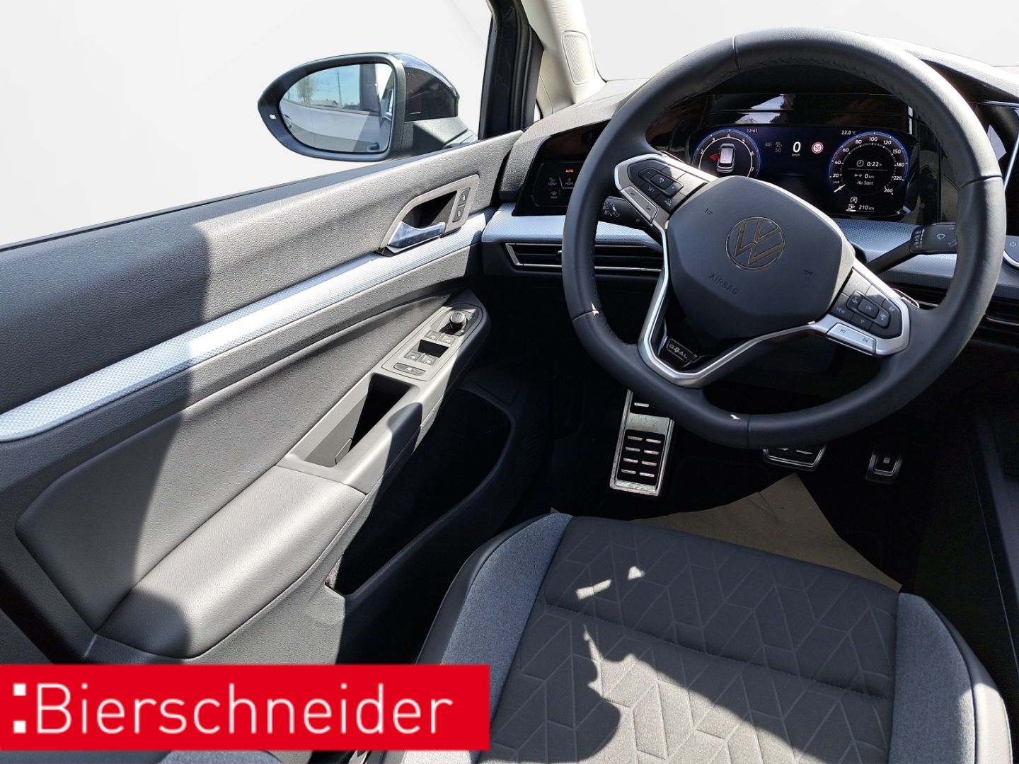 Volkswagen Golf - Bild 14