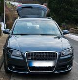 Audi A4 B7 2.0 TFSI BJ 2007 Sline Ausstatt... - Audi A4: Kombi, 2.7