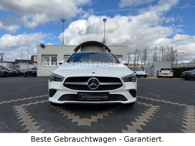 MERCEDES-BENZ CLA 200 d SB*Ambiente*Pano*Navi*LED*Totenwinkel*