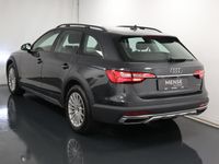 Audi A4 Allroad - Vorschau Bild 4