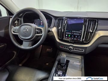 Volvo XC60 - 9