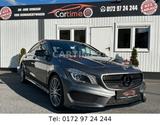 Mercedes-Benz CLA 250 AMG Line*NIGHT PAKET*SCHECKHEFT* - Mercedes-Benz CLA-Klasse in Essen