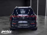 Mercedes-Benz GLB 220 4MATIC +AMGLINE+19''+MBEAM+AHK+KAMERA+ - schwarze Mercedes-Benz GLB 220