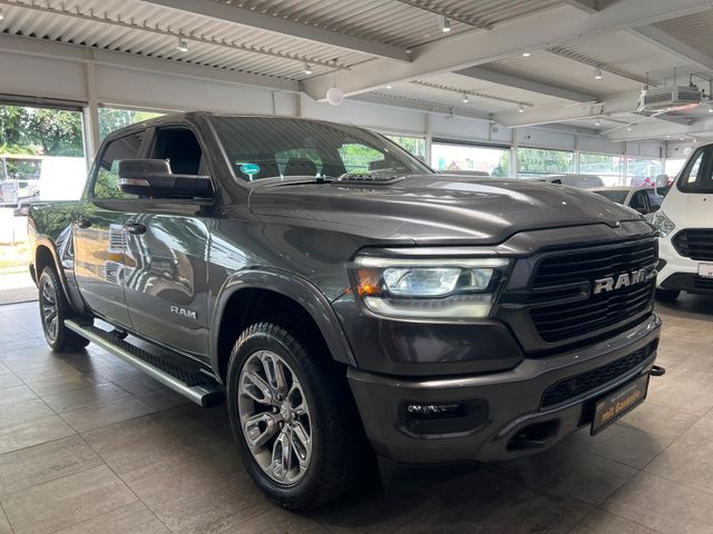 DODGE RAM LPG  - Bild 4