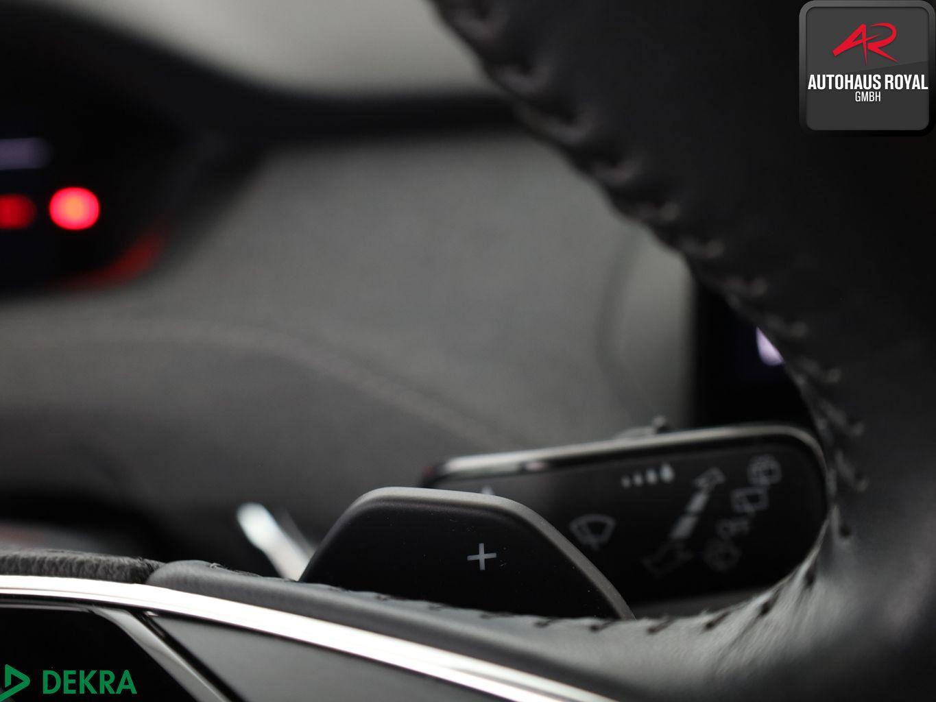 Skoda Enyaq 80 WÄRMEPUMPE,360°,KESSY,AMBIENTE,CARPLAY