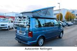 Volkswagen T6 California TDI Beach DSG 150 PS Markise - VW California beach