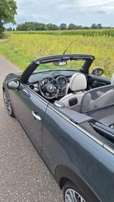 MINI Cooper S Cabrio Cooper S - MINI Cabrio Serie von privat