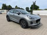Ford Puma 1,0 EcoBoost Hybrid*AUTOMATIK*KLIMAAUT*KAM* - Ford in Aachen: Ka
