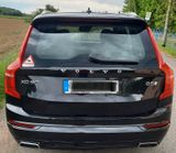 Volvo XC90 D5 AWD Geartronic R-Design R-Design - Volvo XC90 aus 2019
