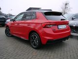 Skoda Fabia 1.5TSI MonteCarlo Panorama LED Kamera - Skoda Fabia in Berlin