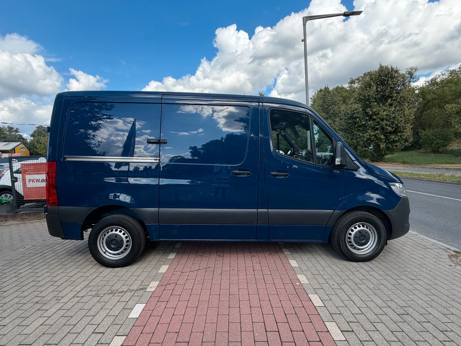 Mercedes-Benz Sprinter III Kasten FWD 211 CDI*Klima*Kamera*PDC