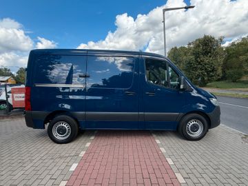 Mercedes Sprinter - 3