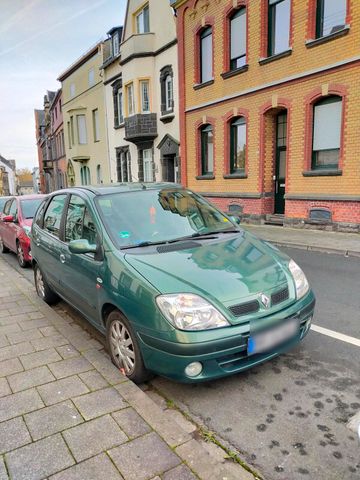 Renault Scénic 2.0 16V Automatik