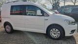 Volkswagen CADDY IV LKW Kasten 2,0TDi BMT DSG / AUTOMATIK - Volkswagen: Lkw