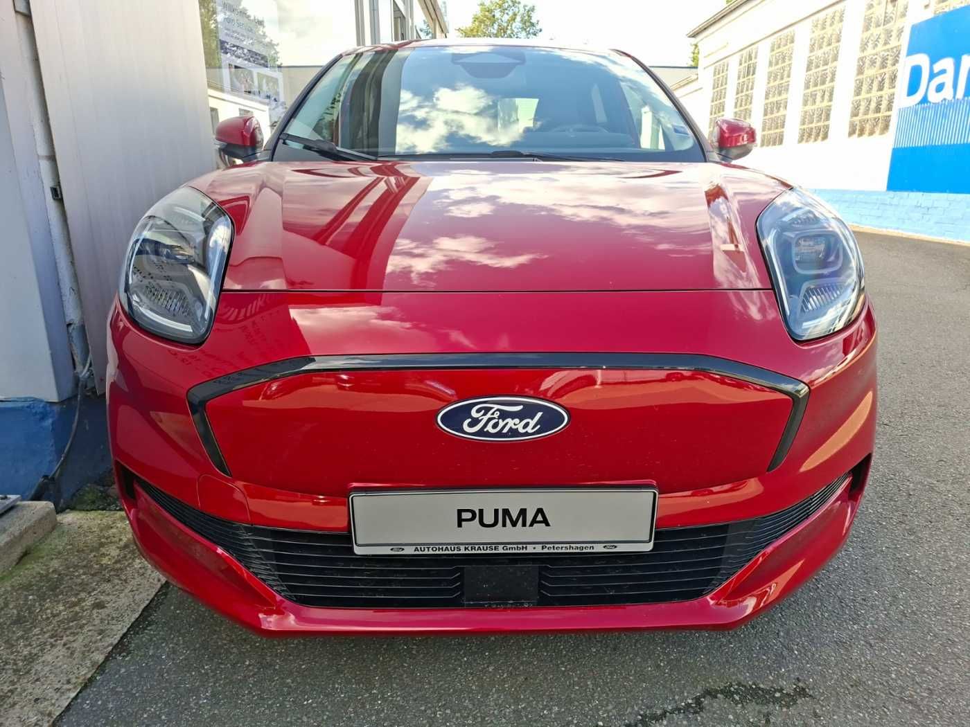 Ford Puma GEN E Komf./Winterpak. imagem 3