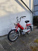 Andere Garelli Gulp Flex 50 Moped Mofa Scheunenfund - MOFA GARELLI