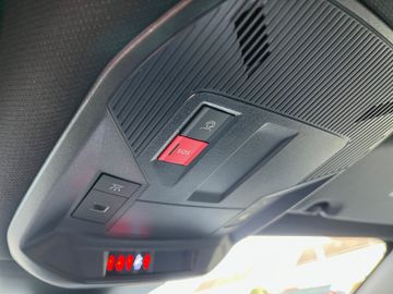 Opel Astra 5tg 1.2 Turbo GS Navi Ergonomiesitz