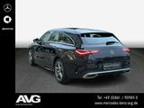 Mercedes-Benz CLA 200 SB AMG-Advanced-Plus LED Kamera MBUX - Mercedes-Benz CLA 200 Shooting Brake aus 2024