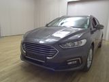 Ford Mondeo Turnier 2.0 EB Titanium Navi RFK AHK - Ford Mondeo Gebrauchtwagen in Bremen