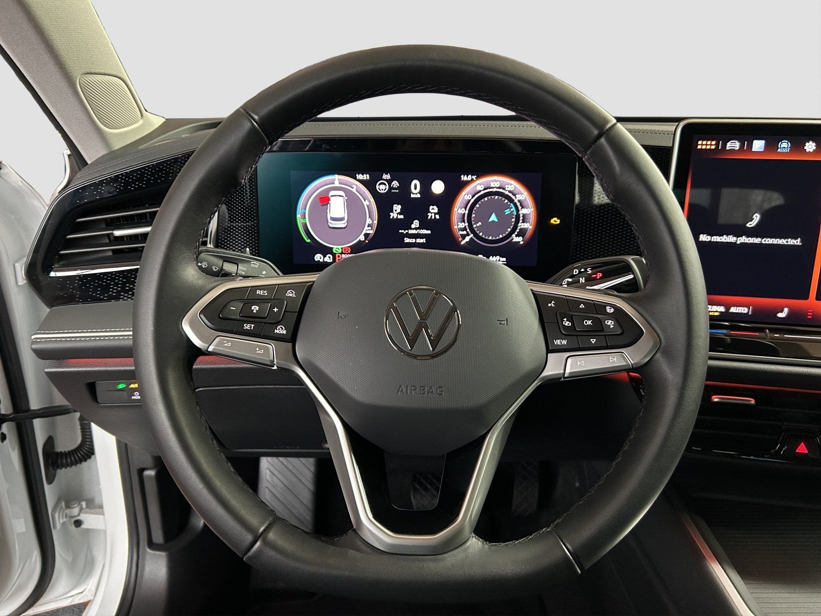Volkswagen Passat Variant - Bild 14