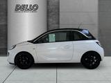 Opel Adam Slam 1.2 Sportpaket SHZ LenkradHZG Black-Pa - gebrauchte Opel Adam aus dem Jahr 2014
