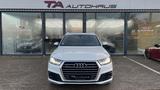 Audi Q7 3.0TFSI S-LINE PANO HUD ACC LASER LUFT STANDH - Audi Gebrauchtwagen in Bremen