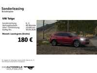 Volkswagen Taigo - Vorschau Bild 2