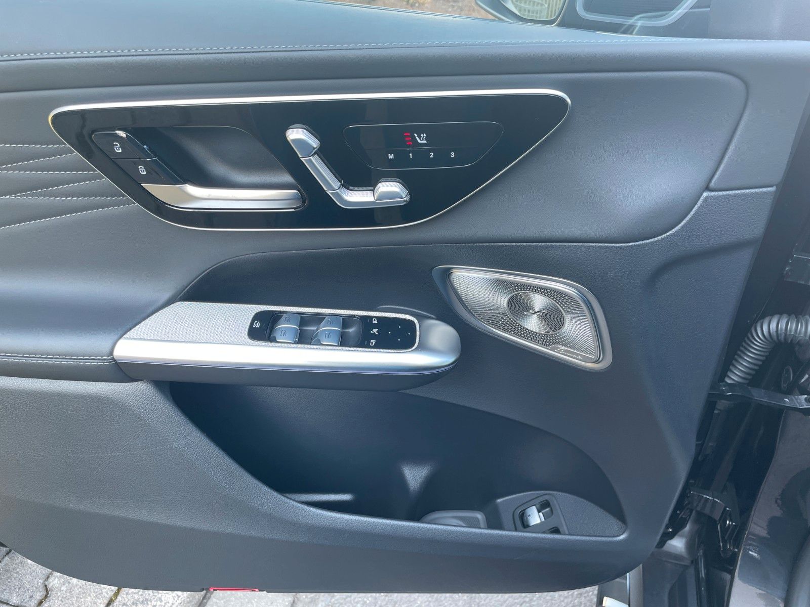 Fahrzeugabbildung Mercedes-Benz GLC 63 SE Coupe Pano+HeadUP+Burm+Drivers+Digital