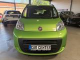 Fiat Qubo Pop  Automatik|Klima|5 Sitzer|TÜV Neu - Fiat Qubo: Automatik
