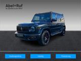 Mercedes-Benz G 63 AMG BRABUS DISTRONIC+StHz+AHK+Fond-Entertai - gebrauchte Mercedes-Benz G 63 AMG aus dem Jahr 2023