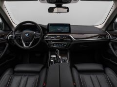 Foto Nummer 41: BMW 530d