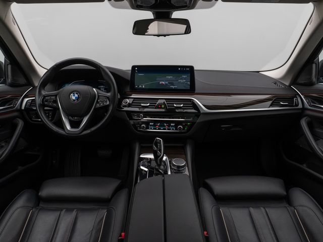 Foto Nummer 41: BMW 530d