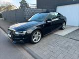 Audi A4 2.0 TDI (DPF) S line S line