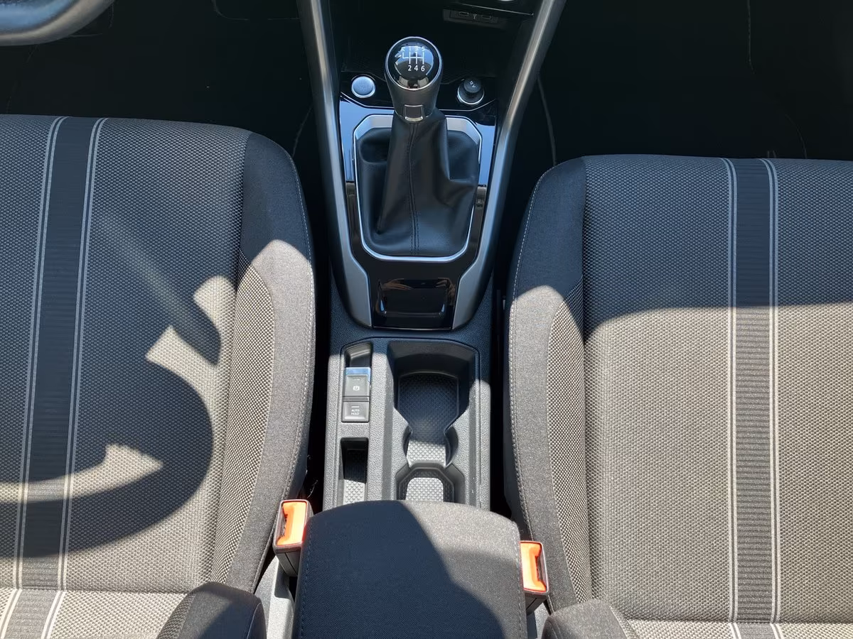 Volkswagen T-Roc 1.5 TSI STYLE KAMERA+ACC+SITZHEIZUNG+LED, миниатюра 29